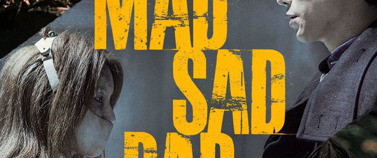 Mad, sad, bad !!!