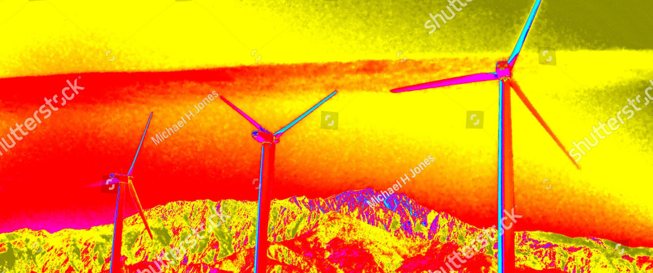 FALSE WIND (Part l)
