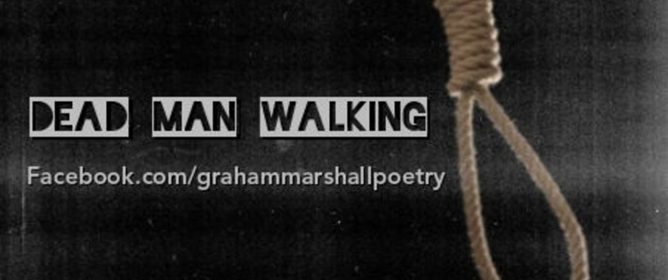 Dead Man Walking