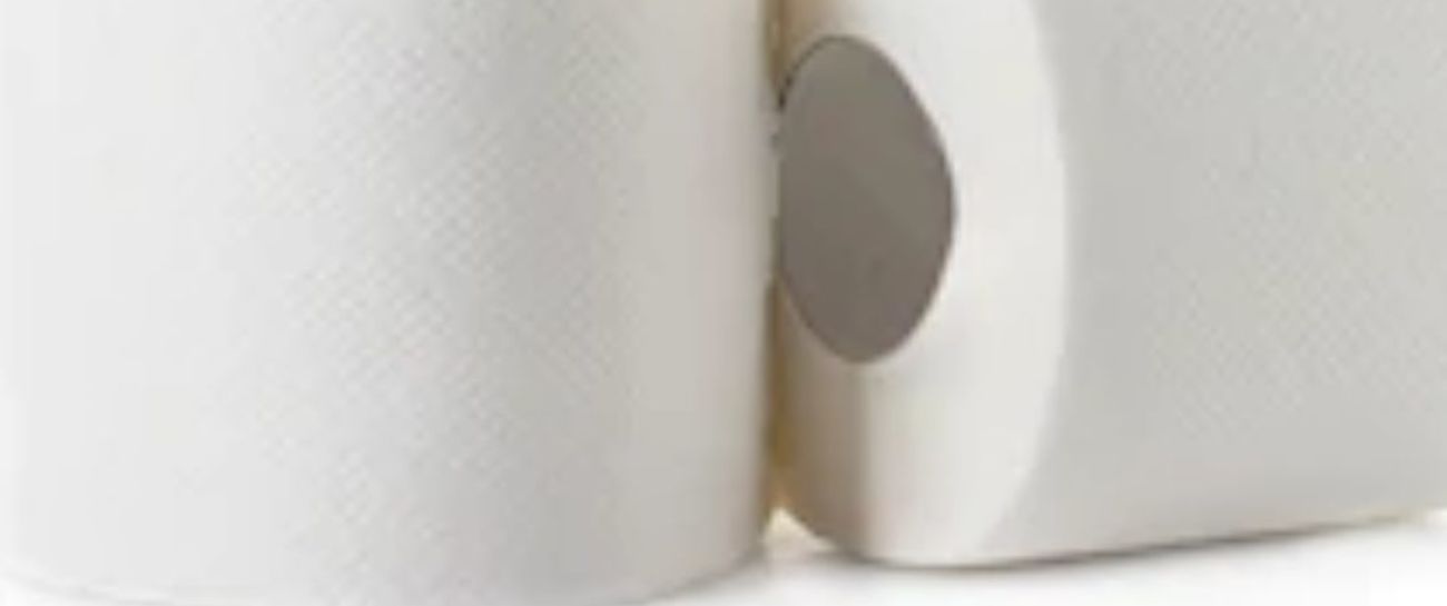 Toilet Paper Poet