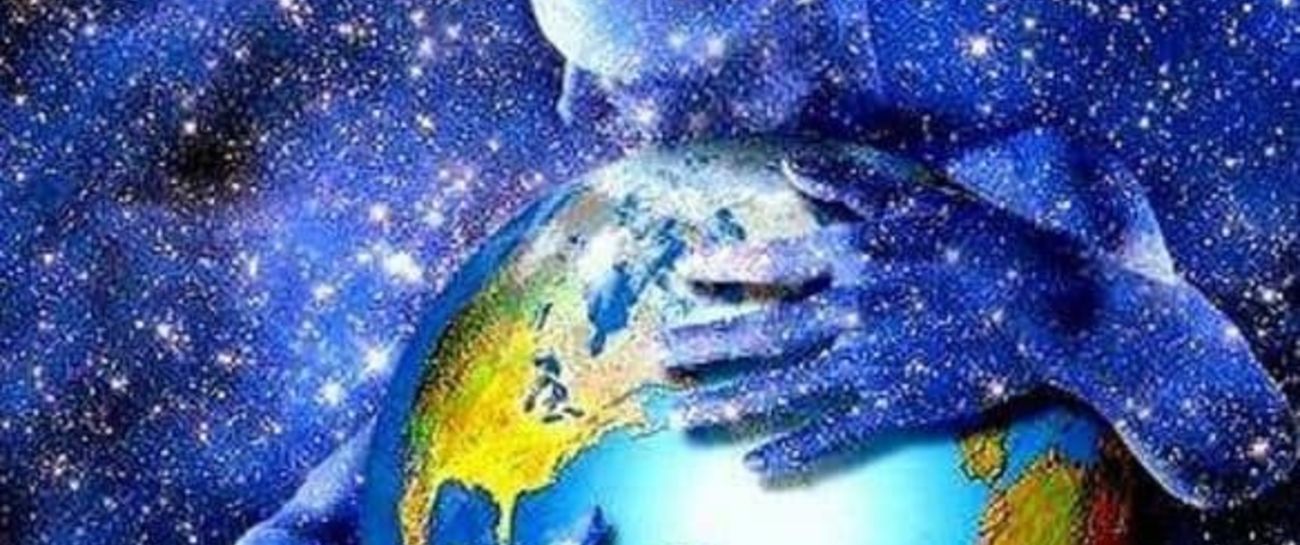 Our Dame Mother Earth ❤️