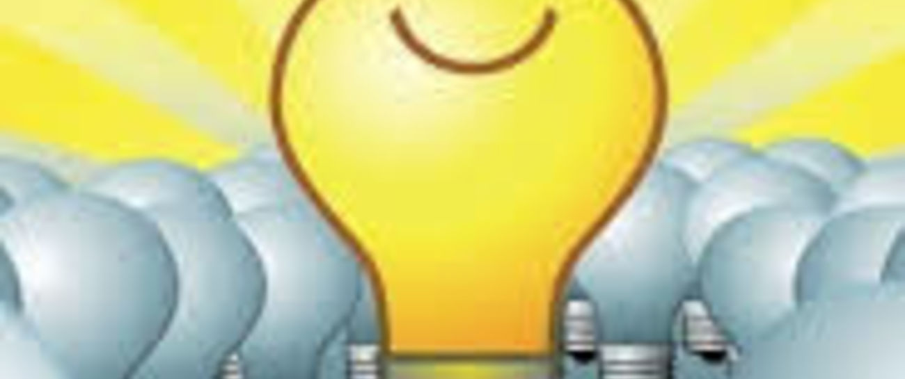 POSITIVE THINKING