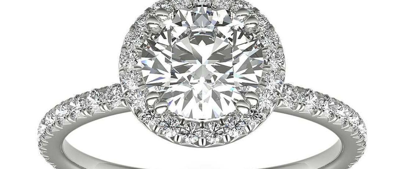 WITH THIS RING