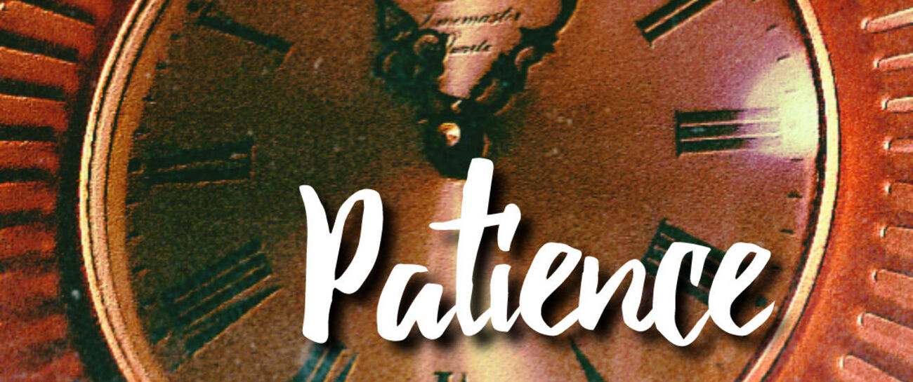 Patience
