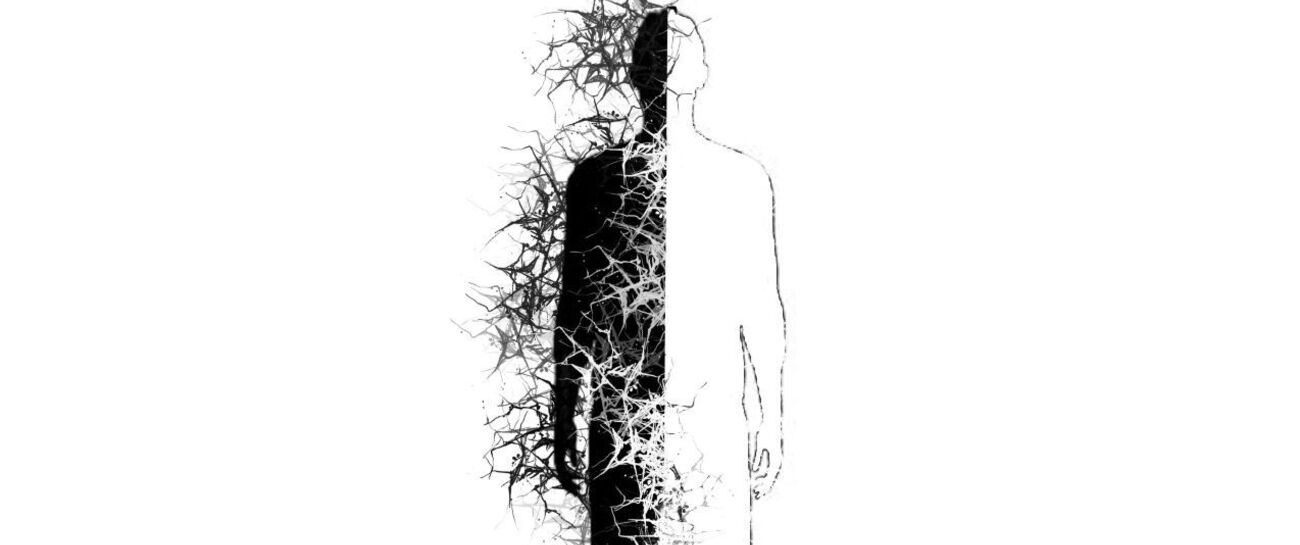The Man Who Chased His Shadow
