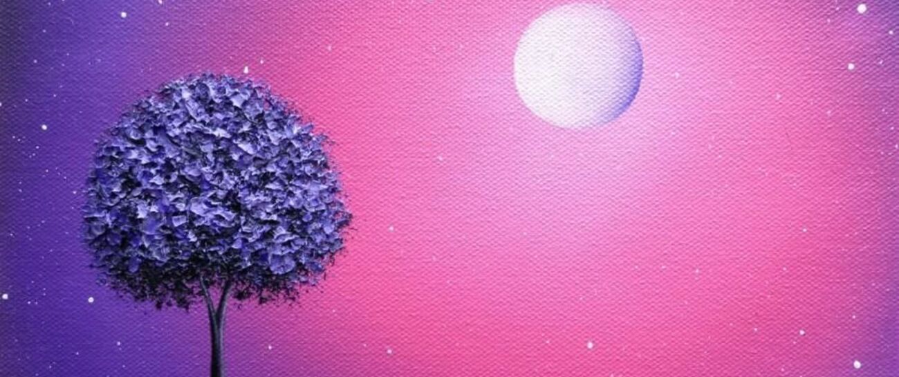 dream moon...