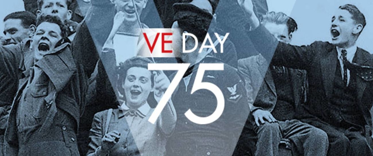 V.E Day