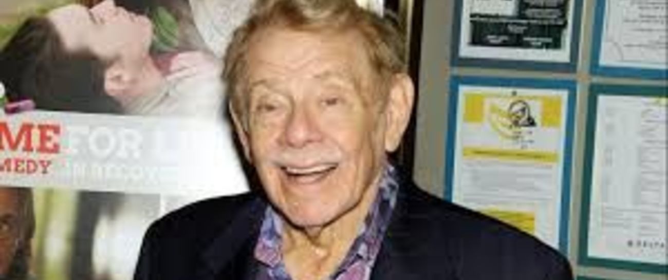 Jerry Stiller
