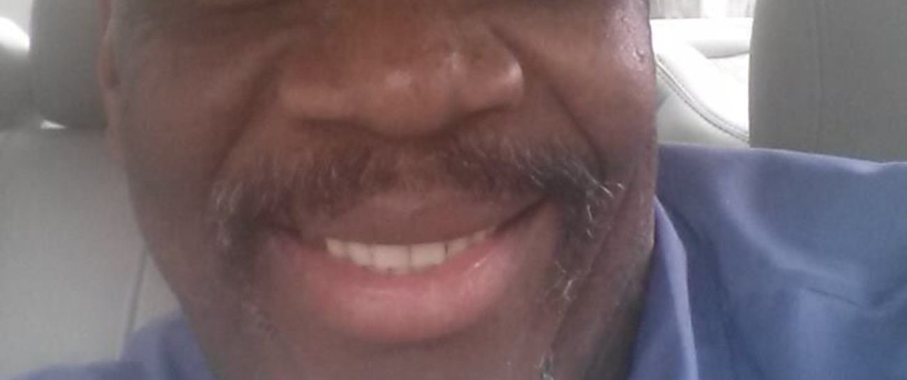 I'M SIXTY THREE