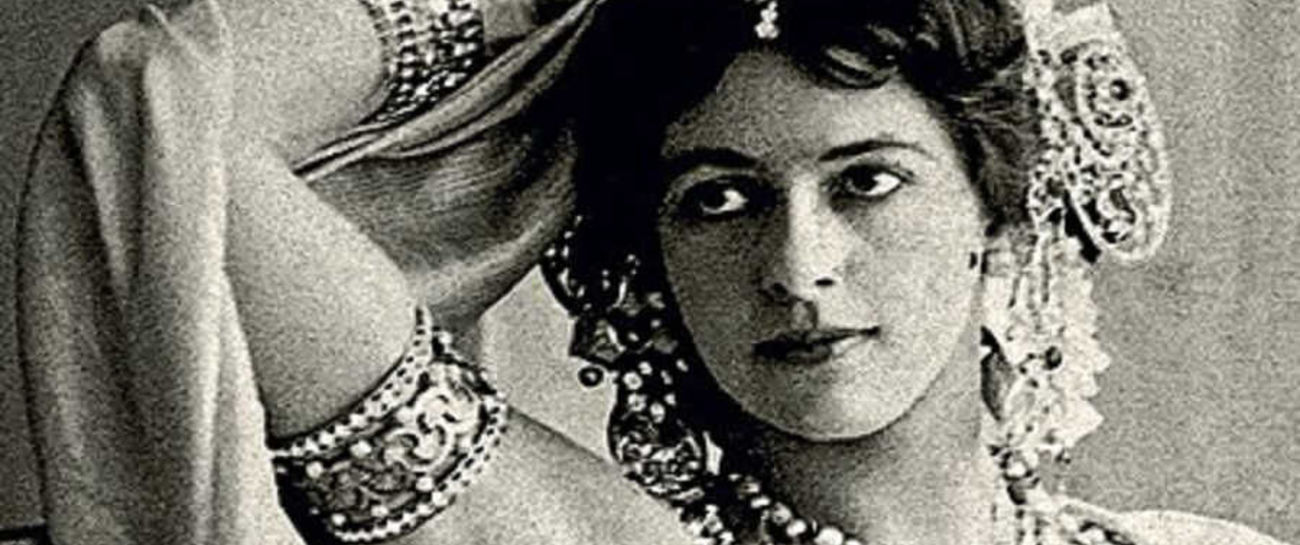 Mata Hari