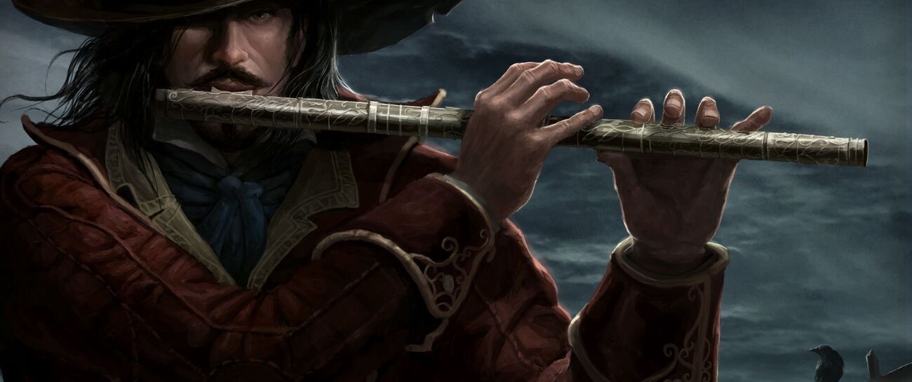 Pied Piper