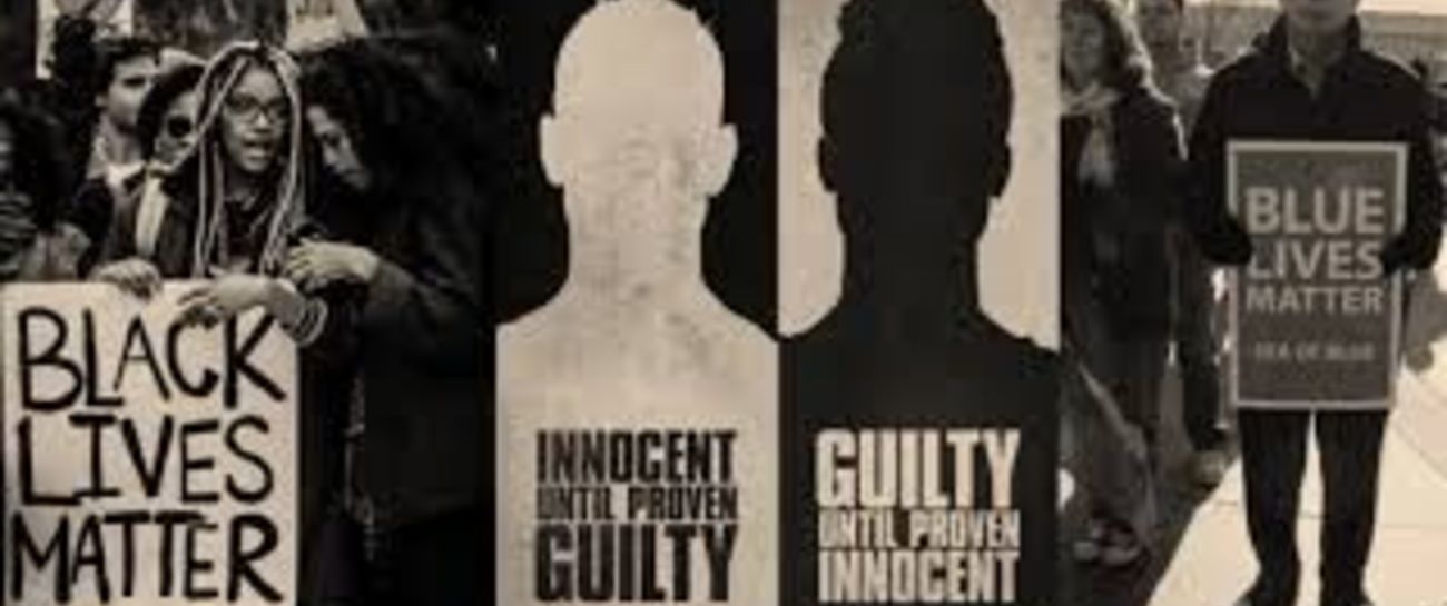 Rampant police brutality against United States citizens of color