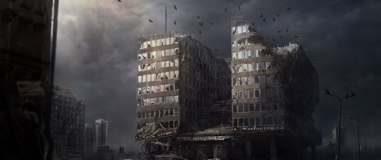 Dystopia