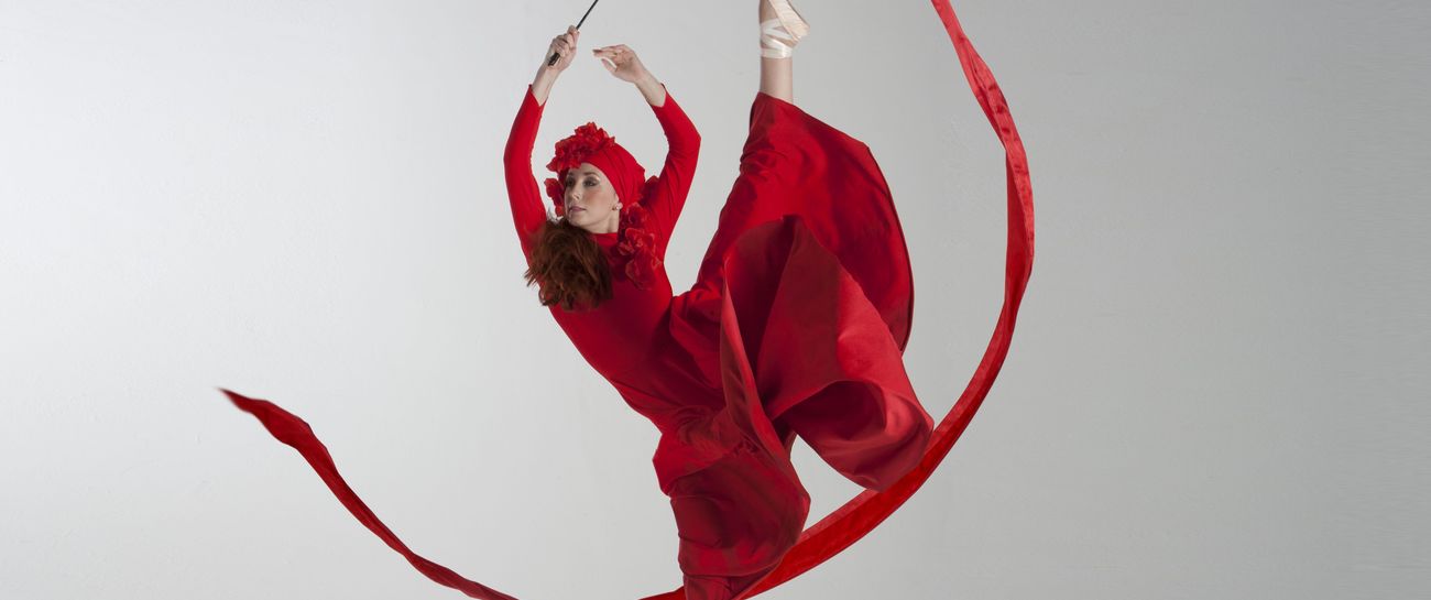 And Still I Dance