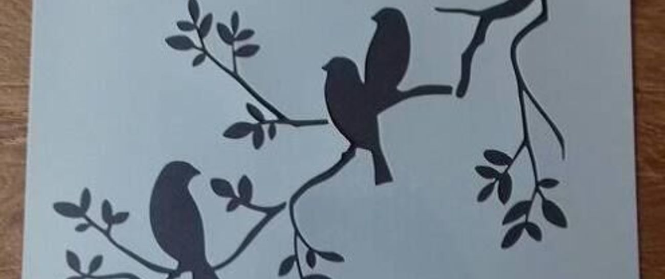 THE BIRDS