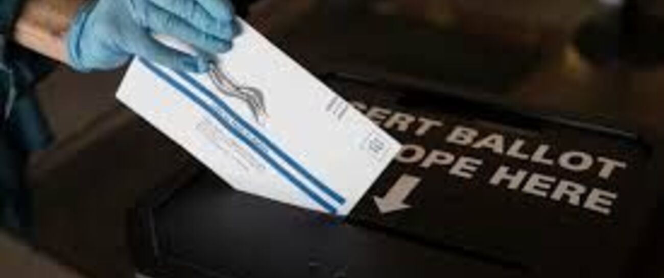June 2nd, 2020 - Pennsylvania rescheduled primary voting day