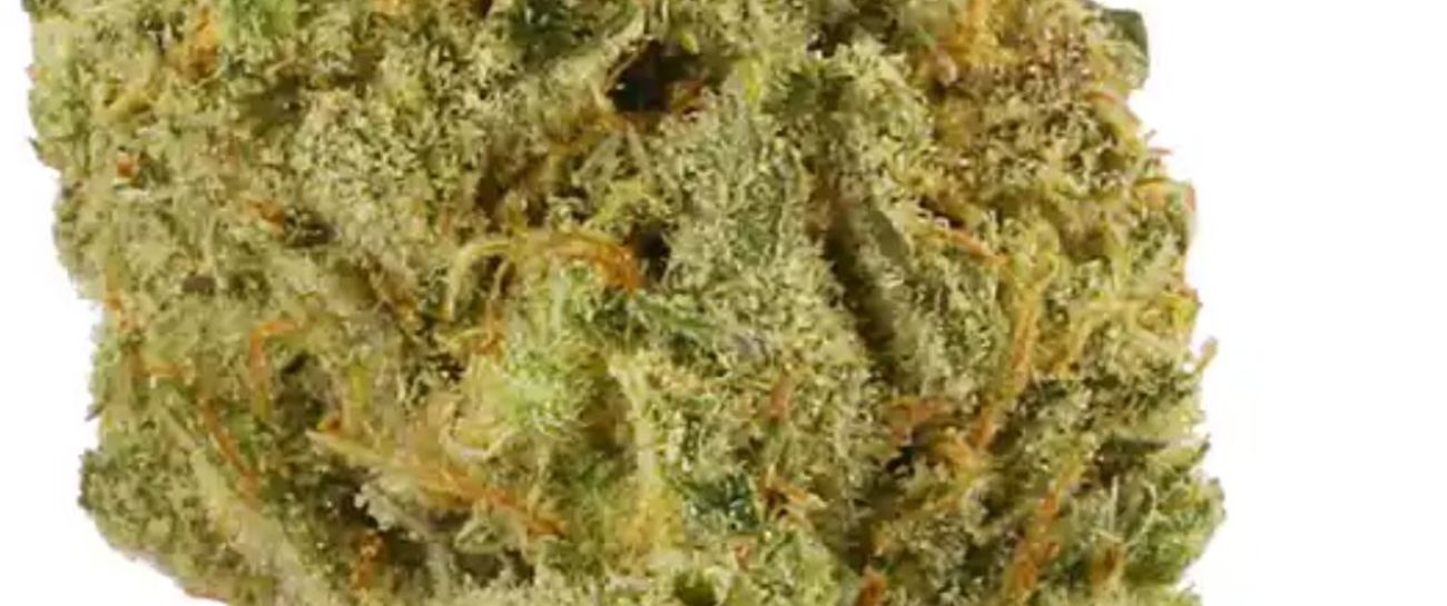Lemon Haze