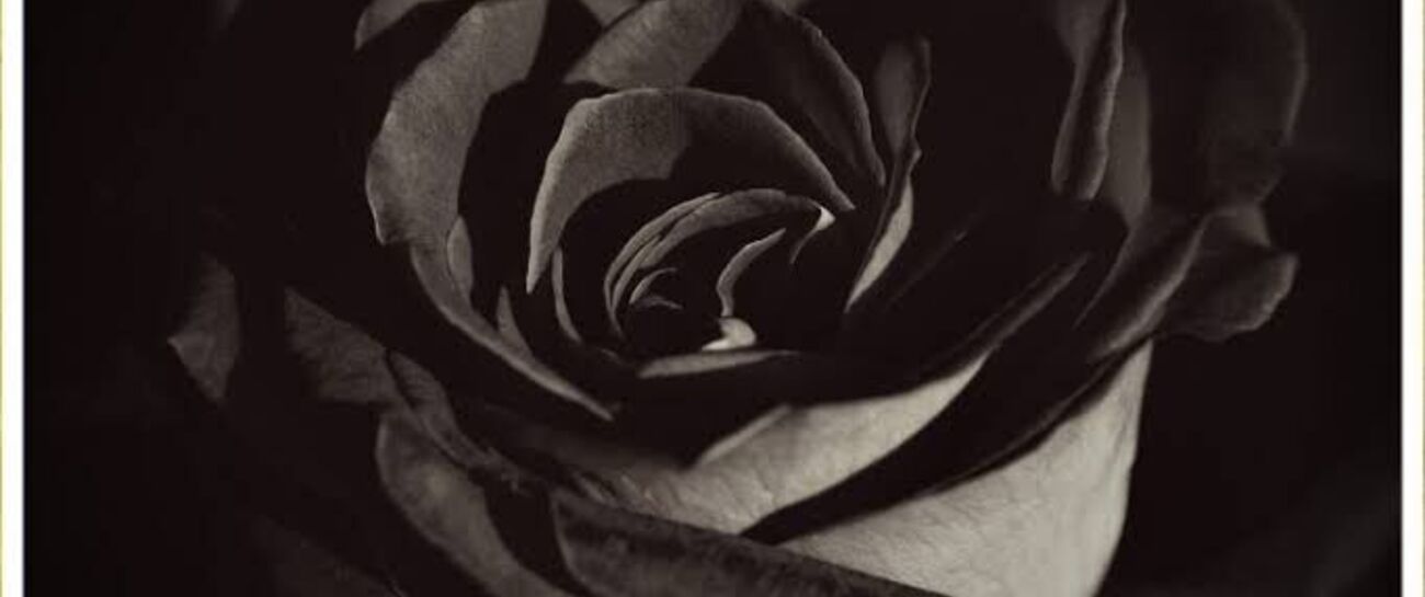 A Song By A Black Sun
