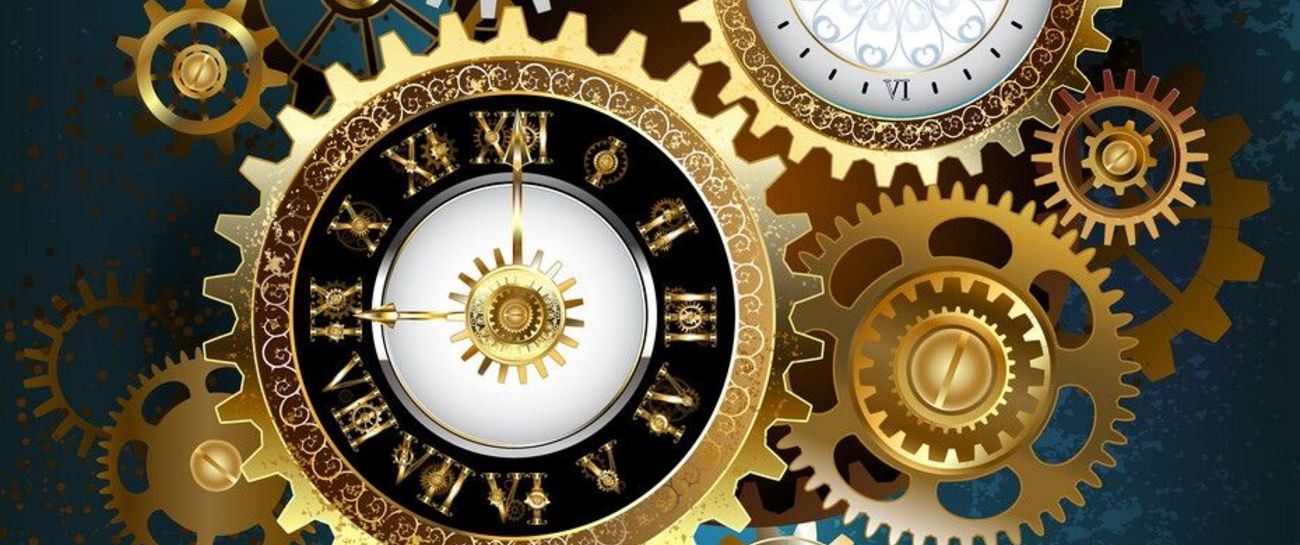 TIME