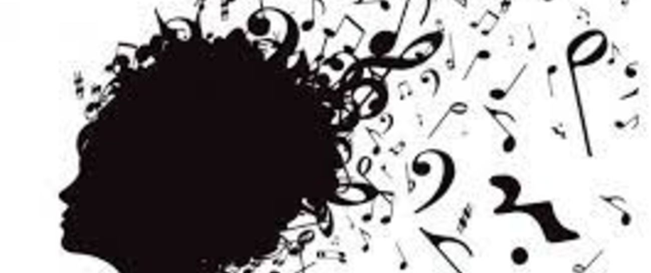 My love for music My love for music