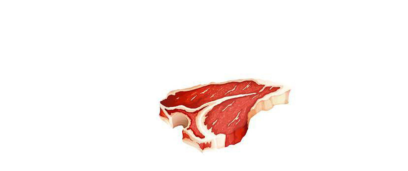 T-Bone Steak 