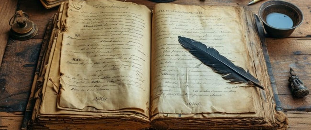 A New (Epic) Poem Series Has Been Chosen A New (Epic) Poem Series Has Been Chosen