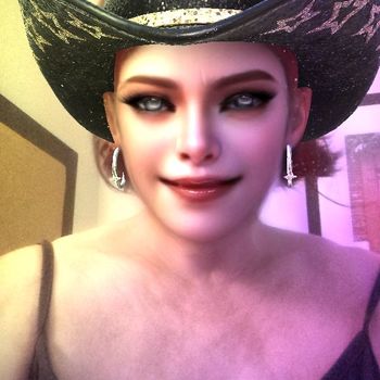 Lucy Ahleen