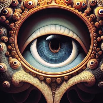 Disassociated Dreamer
