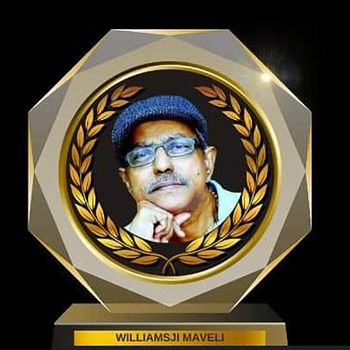 WILLIAMSJI MAVELI