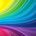 rainbow