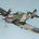 &quot;Clipwing Spitfire MK5&quot;