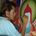 10zin Finest scrolling thangka painting.