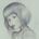 Short Haired Beauty
