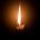 A candle in darkness- a letter