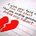 Friends can break your heart too...