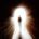 The shining light