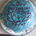 Our 1st year cake