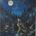 Bark at the moon