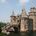 The castle 