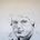 Unfinished &quot;Christopher Reeve&quot; Portrait.