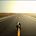 DISTANT ROAD