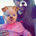 Hannah (my foster sister)
