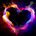 Love flame still burns for you