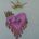 A heart full of love
