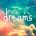 I have a dream?