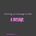 To understand the ignore.
