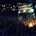 Fireflies in the Garden