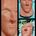 Poker face