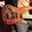 Six string canvas