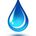 Tear Drops and Rain Drops